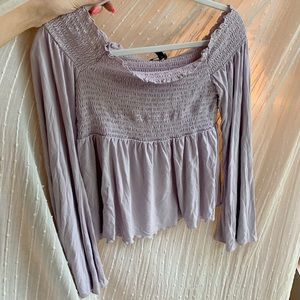 American Eagle Top